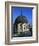 The Dome of the Sisters of Sion Convent-null-Framed Giclee Print