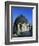 The Dome of the Sisters of Sion Convent-null-Framed Giclee Print