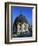 The Dome of the Sisters of Sion Convent-null-Framed Giclee Print