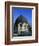 The Dome of the Sisters of Sion Convent-null-Framed Giclee Print