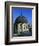 The Dome of the Sisters of Sion Convent-null-Framed Giclee Print