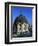 The Dome of the Sisters of Sion Convent-null-Framed Giclee Print