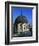 The Dome of the Sisters of Sion Convent-null-Framed Giclee Print