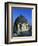 The Dome of the Sisters of Sion Convent-null-Framed Giclee Print