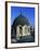 The Dome of the Sisters of Sion Convent-null-Framed Giclee Print