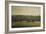 The Doncaster St Leger, 1850-Henry Thomas Alken-Framed Giclee Print