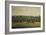 The Doncaster St Leger, 1850-Henry Thomas Alken-Framed Giclee Print