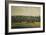 The Doncaster St Leger, 1850-Henry Thomas Alken-Framed Giclee Print