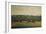 The Doncaster St Leger, 1850-Henry Thomas Alken-Framed Giclee Print