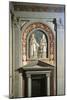 The Door of the Martyrs-Donatello-Mounted Giclee Print