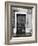 The Doors of Venice III-Laura Denardo-Framed Art Print