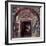 The Doorway from Narthex to Nave-null-Framed Giclee Print