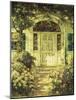 The Doorway-Abbott Fuller Graves-Mounted Giclee Print