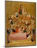 The Dormition of the Virgin-null-Mounted Giclee Print