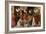 The Dormition of the Virgin-Hans Holbein the Elder-Framed Giclee Print