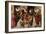 The Dormition of the Virgin-Hans Holbein the Elder-Framed Giclee Print