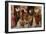 The Dormition of the Virgin-Hans Holbein the Elder-Framed Giclee Print