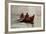 The Dory-Winslow Homer-Framed Art Print