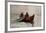 The Dory-Winslow Homer-Framed Art Print