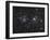 The Double Cluster, NGC 884 and NGC 869, as Seen in the Constellation of Perseus-Stocktrek Images-Framed Photographic Print