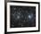 The Double Cluster-Robert Gendler-Framed Giclee Print