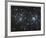 The Double Cluster-Robert Gendler-Framed Giclee Print