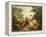 The Dove's Nest, 1785-Jean-Baptiste Huet-Framed Premier Image Canvas