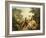 The Dove's Nest, 1785-Jean-Baptiste Huet-Framed Giclee Print