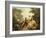 The Dove's Nest, 1785-Jean-Baptiste Huet-Framed Giclee Print