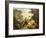 The Dove's Nest, 1785-Jean-Baptiste Huet-Framed Giclee Print