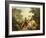 The Dove's Nest, 1785-Jean-Baptiste Huet-Framed Giclee Print