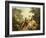 The Dove's Nest, 1785-Jean-Baptiste Huet-Framed Giclee Print