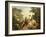 The Dove's Nest, 1785-Jean-Baptiste Huet-Framed Giclee Print