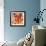 The Dove-Natasha Wescoat-Framed Giclee Print displayed on a wall