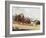 The Dover to London Coach: in Summer-Henry Thomas Alken-Framed Giclee Print