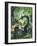 The Dragon of Birchwood-Mcbride-Framed Giclee Print