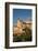 The Dramatic Fairy-Tail Towers of the Alcazar of Segovia, Castilla Y Leon, Spain, Europe-Martin Child-Framed Photographic Print