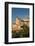 The Dramatic Fairy-Tail Towers of the Alcazar of Segovia, Castilla Y Leon, Spain, Europe-Martin Child-Framed Photographic Print