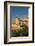 The Dramatic Fairy-Tail Towers of the Alcazar of Segovia, Castilla Y Leon, Spain, Europe-Martin Child-Framed Photographic Print