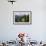 The Dramatic Sassolungo Mountains in the Dolomites Near Canazei, Trentino-Alto Adige, Italy, Europe-Martin Child-Framed Photographic Print displayed on a wall