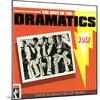The Dramatics - The Best of the Dramatics-null-Mounted Art Print