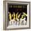 The Dramatics - The Dramatics Live-null-Framed Art Print