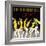 The Dramatics - The Dramatics Live-null-Framed Art Print