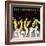 The Dramatics - The Dramatics Live-null-Framed Art Print