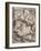 The Drawbridge-Giovanni Battista Piranesi-Framed Giclee Print
