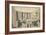 The Drawing Class, 1810-13-null-Framed Giclee Print
