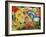 The Dream 1912-Franz Marc-Framed Giclee Print