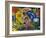 The Dream, 1912-Franz Marc-Framed Giclee Print