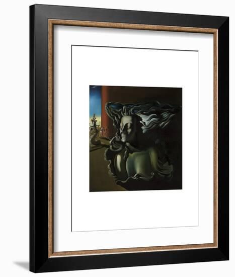 The Dream, c.1931-Salvador Dalí-Framed Art Print