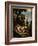 The Dream of Jacob-Alessandro Allori-Framed Giclee Print